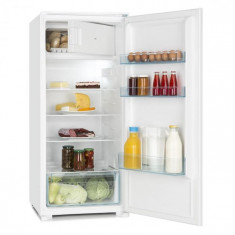 Klarstein KLARSTEIN Coolzone 186, frigider combinat cu congelator, A+ , 171/15L, alba foto