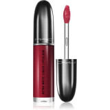 Cumpara ieftin MAC Cosmetics Retro Matte Liquid Lipcolour ruj lichid mat culoare Dance with Me 5 ml