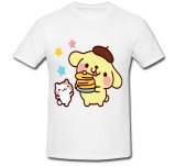 Tricou &quot; Hello Kitty &amp; sanrio line &quot;