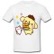 Tricou &quot; Hello Kitty &amp; sanrio line &quot;