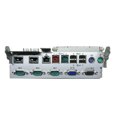 Placa Conectori IBM SurePOS 4852-566, 240W, 54Y2430 foto