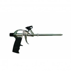 Pistol teflonat pentru spuma poliuretanica, TopStrong