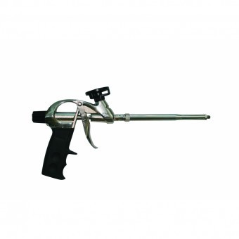 Pistol teflonat pentru spuma poliuretanica, TopStrong foto