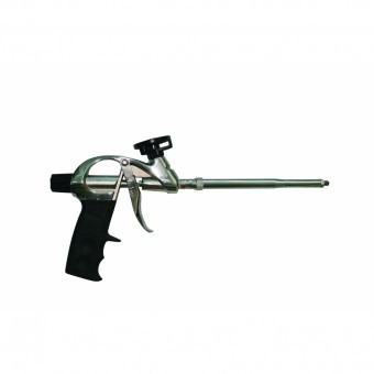 Pistol teflonat pentru spuma poliuretanica, TopStrong