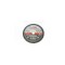 Disc LUGA 180x1,6x22,2