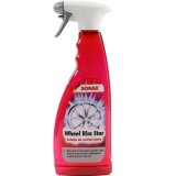 Solutie auto pentru curatare jante Sonax , 750 ml