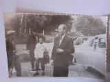 Lot 2 fotografii dimensiuni 6/9 cm din Zăbala județul Covasna &icirc;n 1958