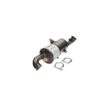 Filtru particule PEUGEOT 407 SW 6E BM CATALYSTS BM11013H