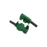 Perii Motor Masina Spalat Rufe BEKO 5x12.5x39 Coduri 371202405 371202407 OEM
