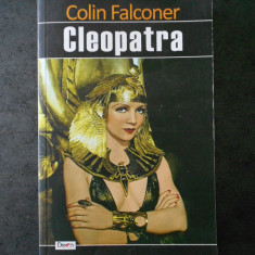 COLIN FALCONER - CLEOPATRA