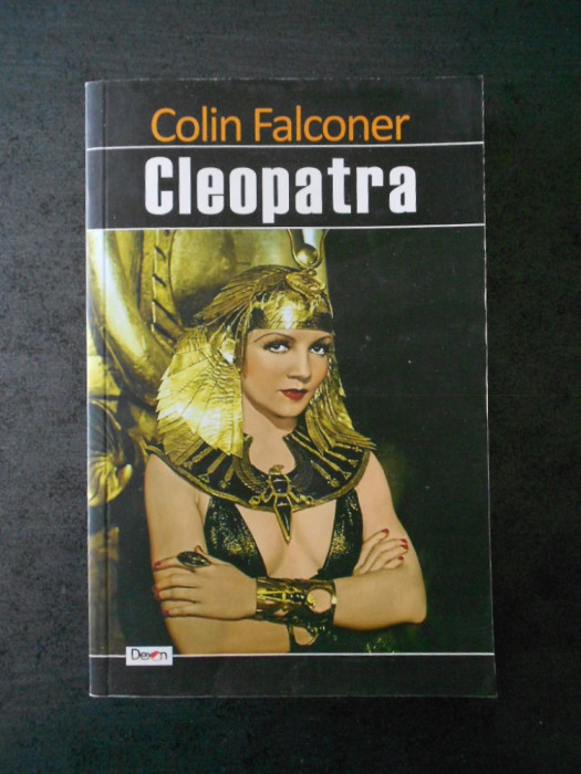 COLIN FALCONER - CLEOPATRA