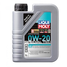 Ulei Liqui Moly Special Tec V 0W20 1 litru