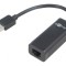 Adaptor USB 3.0 la Ethernet RJ45 0.1m