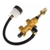 Pompa frana picior spate motocicleta -universala, Oem