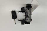 AUDI Q2 GA 2021 OEM: 1K0905851,81A837220AB SKU: 28293651