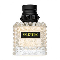 Valentino Donna Born In Roma Yellow Dream Eau de Parfum femei 30 ml foto
