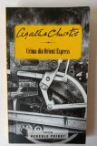 Crima din Orient Express, Agatha Christie
