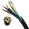 Cablu instalatie electrica Carpoint cu 7 fire , diam 1.0 mm , la metru liniar AutoDrive ProParts