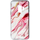 Husă Samsung Galaxy S9, TPU+PC, UV Print, Model 02