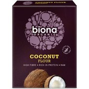 Faina de Cocos Bio Biona 500gr Cod: 5032722312692 foto