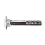Suruburi Metrice Cu Cap Torbant M12x30mm, 100/set
