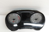 Ceas de bord AUDI A3 Sportback 8VA, 8VF 2015 OEM: 8V0920971J,A2C53427456 22401963