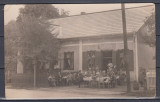 HOTEL RESTAURANT J. ALTMANN, Necirculata, Fotografie