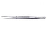 Pensetă 155mm V&acirc;rf Plat Rotunjit Universala