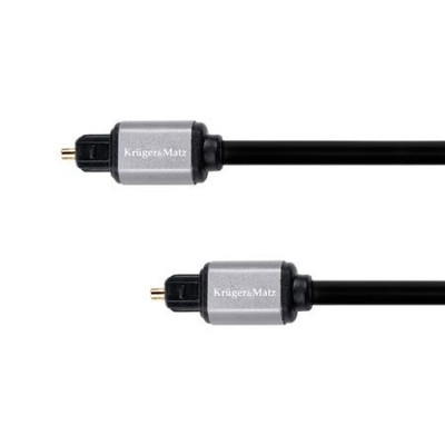 CABLU OPTIC 2M BASIC K&amp;amp;M - KM1223 foto