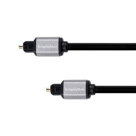 CABLU OPTIC 2M BASIC K&amp;M - KM1223