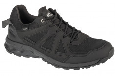 Pantofi de trekking Jack Wolfskin Woodland 2 Texapore Low M 4051271-6000 negru foto