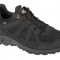 Pantofi de trekking Jack Wolfskin Woodland 2 Texapore Low M 4051271-6000 negru