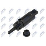 Pompa apa spalare parbriz Audi A2, A3, A4, A5, A6 -2007, Bmw 1, 3, 5, 6 1991-2015, 1H0955681