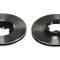Set discuri frana fata Ford Transit Bus (Fd , Fb , Fs , Fz , Fc ), 01.2000-05.2006, marca SRLine S71-0253