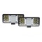 Set 2 Proiectoare LED cu 2 faze, 398W, 12/80V