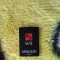 CARD MINOLTA H/S MADE IN JAPAN .