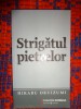 Strigatul pietrelor - Hikaru Okuizumi / 108 pagini