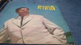 DISC VINIL GICA PETRESCU RARITATE!!! ELECTRECORD 1972 PRIMUL DISC