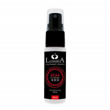 Lubrifianti anali - Luxuria Placere in Spate Spray Anal Relaxant 20 ml
