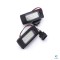 Set 2 Lampi LED Iluminare Numar Inmatriculare pentru Audi A4 B8 VW