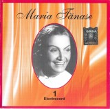 Maria Tănase - Maria Tănase Vol. 1, CD
