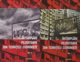 Intamplari pilduitoare din temnitele comuniste, 2 volume