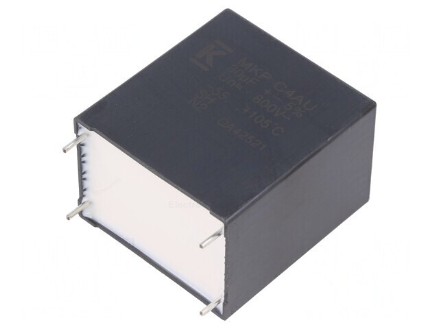 Condensator Polipropilenă DC-Link 30uF THT &plusmn;5%