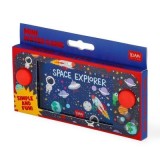 Joc Mini Water, Space, Legami