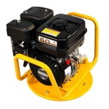 Cumpara ieftin Motor benzina vibrator pentru beton, Robin EX17, Masalta MVDR-3