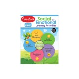 Social and Emotional Learning Activities, Grades Prek-K