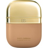 Dolce&amp;Gabbana Blueberry Nutri-Tint crema tonica radianta SPF 20 culoare 18N Medium 30 ml