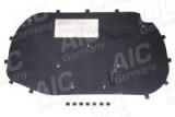 Material amortizare zgomot, nisa motor VW SCIROCCO III (137, 138) (2008 - 2018) AIC 57121