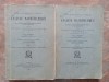 Cours de Mathematiques Generales - Analyse Mathematique, Ediția 5 par. Georges Valiron, 2 volume - Paul Appell, 1937, 1938