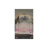 The Grand Budapest Hotel
